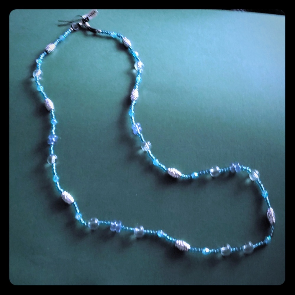 Eyeglass holder